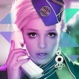 portal - britney spears on sol
