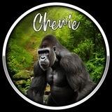 CHEWIE | HARAMBE’S BEST FRIEND