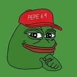 Pepe 6.9