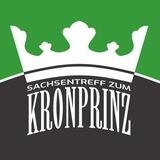 Sachsentreff zum Kronprinz