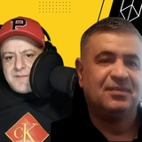 Adamyan & Nazarian Live