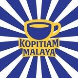 Kopitiam Malaya