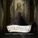 THOPS; End of Mythicals Thoroughbred. #ThePhenomenonBegins