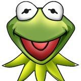 Kermit The Frog - $KERMIT