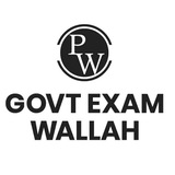 PW Govt Exam Wallah