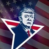 TRUMPMAGA / CHAT