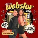 990 WOBSTAR MENSIVE‼️