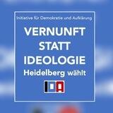 IDA in den Heidelberger Gemeinderat - Vernunft statt Ideologie