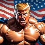 ULTRA MAGA [PORTAL]