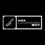 Launcher404Bot Portal