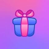 Giveaways Channels 🎁
