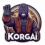 $KORG AI BSC {PORTAL}