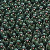 Освободители/Фронтовое братство
