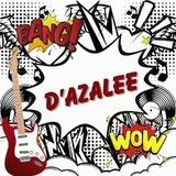 D' Azalee 𖤝 BUKA BUB || PROMO