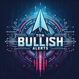 Ton Bullish Alerts