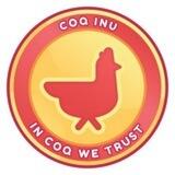 Coq Inu 🐓| Portal