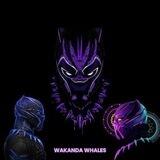 WAKANDA whales calls 🐋