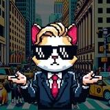 WallStreetCats | New Bets In Town