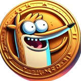 RigbyCoin © Announcement channel