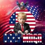 🇺🇸Baby MAGA🇺🇸 || Memecoin