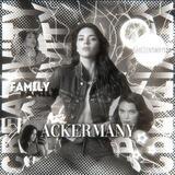 77 － ackermany
