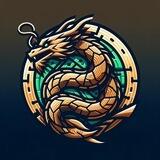 Wood Dragon 木龙