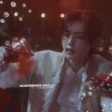 heartbroken cult ┊