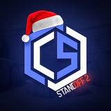 CYBERSHOKE Academy | Standoff 2
