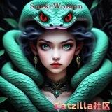 Catzilla:猫自拉-蛇女官方群