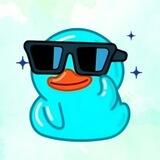 $UTYA BLUE Community