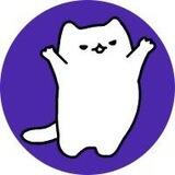 Pokky Cat | $POKKY | SOL