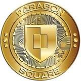 Squared token announcement