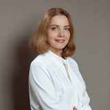 Ольга Степанова