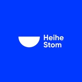 Heihe Stom 🇨🇳 🦷✨