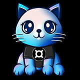$EVE - Eve The Cat on FRAX