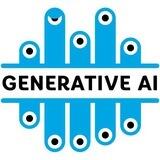 Generative AI RENDER.RU