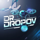 Dr. Dropov | CryptoLab.