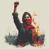 جوانان انقلابی✊