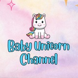Baby Unicorn Channel