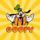 Goofy on Sol