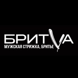 Барбершоп БРИТВА Мариуполь