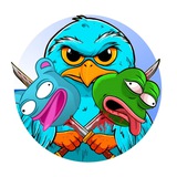 Dede - Brett and Pepe Killer