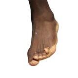 Lebron's Foot Portal