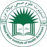 MN Institute انستیتوت علوم صحی میلاد نور