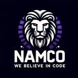 NAMCO SERVER