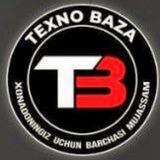 TEXNOBAZA