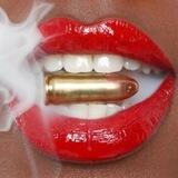 bite the bullet