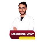 Medicine Way - القناه الاحتياطية