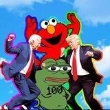 $PEPE100 - Portal