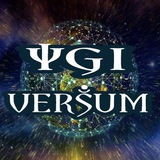 🔱 YGIVERSUM